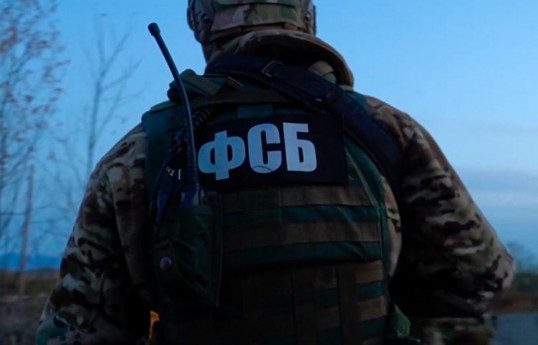 College student detained on suspicion of an attempted terrorist attack in Volgodonsk