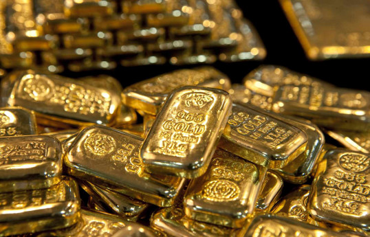 Gold steady ahead of key US inflation data; silver near record highs