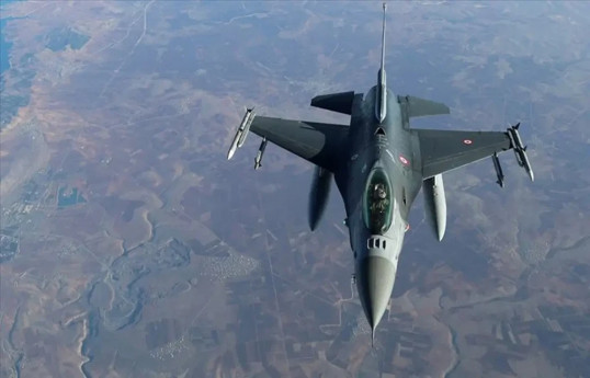 Türkiye warns Russia and Ukraine over drone shot down over Ankara