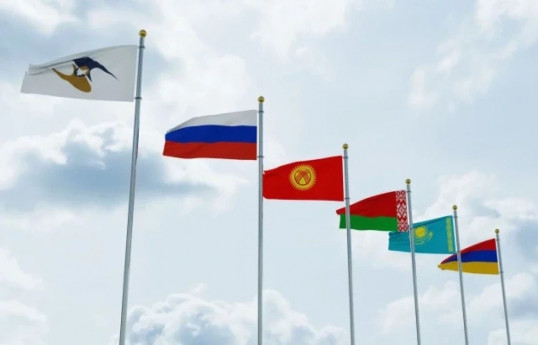 Pashinyan: Peace with Azerbaijan opens new opportunities within Eurasian Economic Union