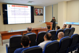 Azerbaijan and Poland discuss cooperation in Military Medicine