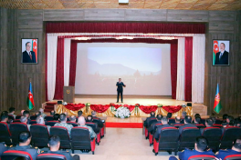 Combined Arms Army marks next anniversary of its establishment