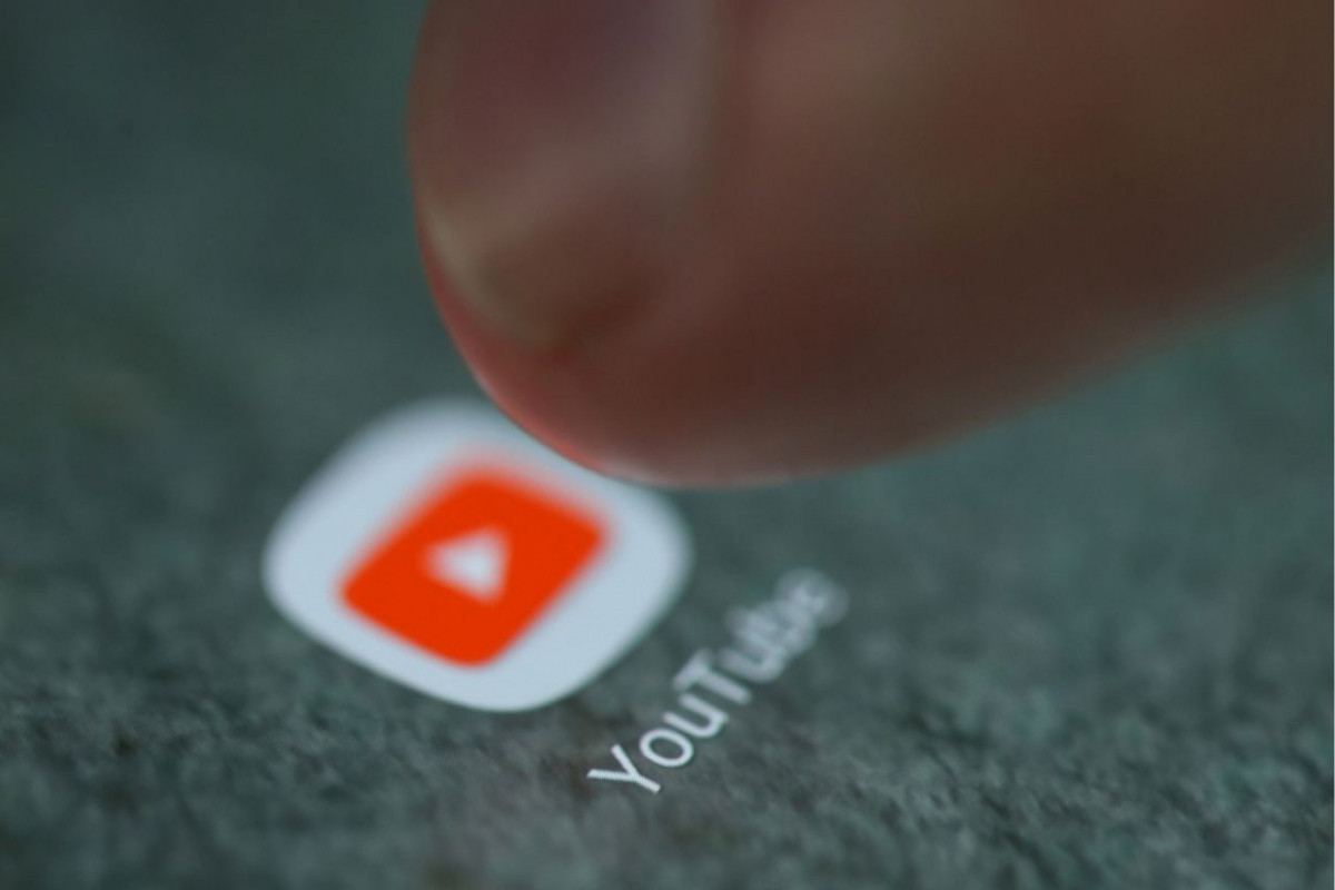 YouTube down for thousands of users, Downdetector shows