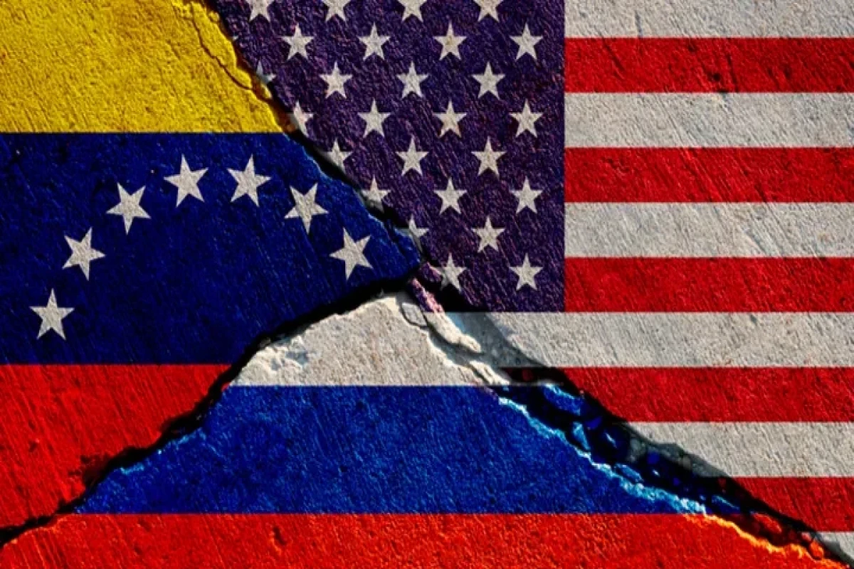 Rubio: US not afraid of escalation in relations with Russia over Venezuela