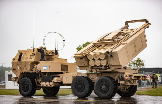 US announces $11 billion arms package for Taiwan, largest ever