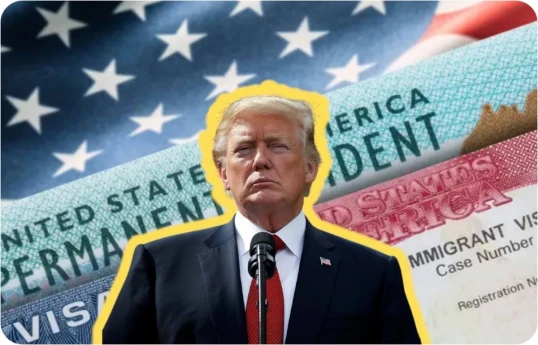 Donald Trump, US President