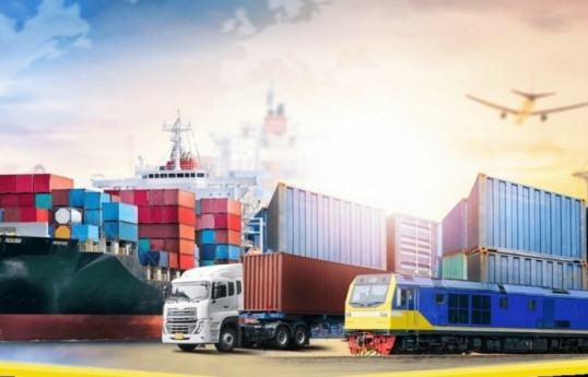 Georgia increases trade turnover with Azerbaijan
