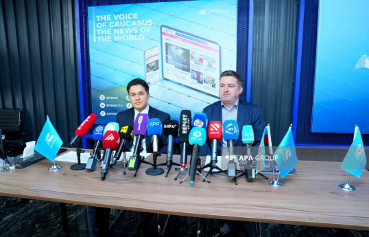 Film released on Vardanyan’s separatist activities under the guise of philanthropy -PHOTO 