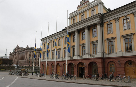 Sweden summons Iran envoy after reports of citizen’s death sentence
