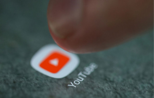 YouTube down for thousands of users, Downdetector shows