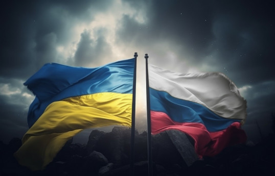 US Secretary of State announced progress on settlement in Ukraine