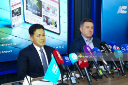 Film released on Vardanyan’s separatist activities under the guise of philanthropy -PHOTO 