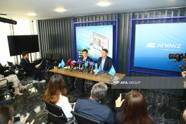 Film released on Vardanyan’s separatist activities under the guise of philanthropy -PHOTO 
