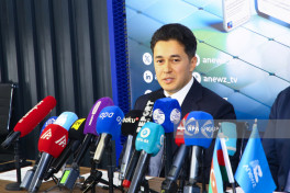 Film released on Vardanyan’s separatist activities under the guise of philanthropy -PHOTO 