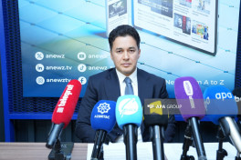 Film released on Vardanyan’s separatist activities under the guise of philanthropy -PHOTO 