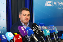 Film released on Vardanyan’s separatist activities under the guise of philanthropy -PHOTO 