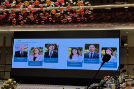 Istanbul hosts Türkiye-Azerbaijan consultations on COP31