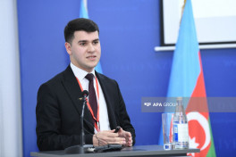 Seminar held with media representatives at Azerbaijan Ministry of Defense-VIDEO 