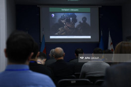 Seminar held with media representatives at Azerbaijan Ministry of Defense-VIDEO 