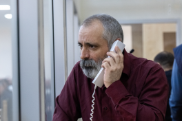 Court proceedings against Armenian citizens continue with final statements from accused
