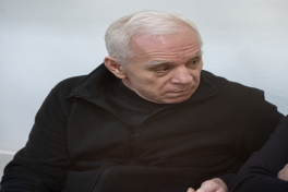 Court proceedings against Armenian citizens continue with final statements from accused