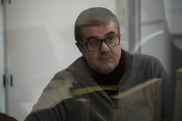 Court proceedings against Armenian citizens continue with final statements from accused