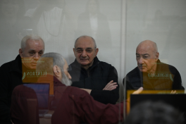 Court proceedings against Armenian citizens continue with final statements from accused
