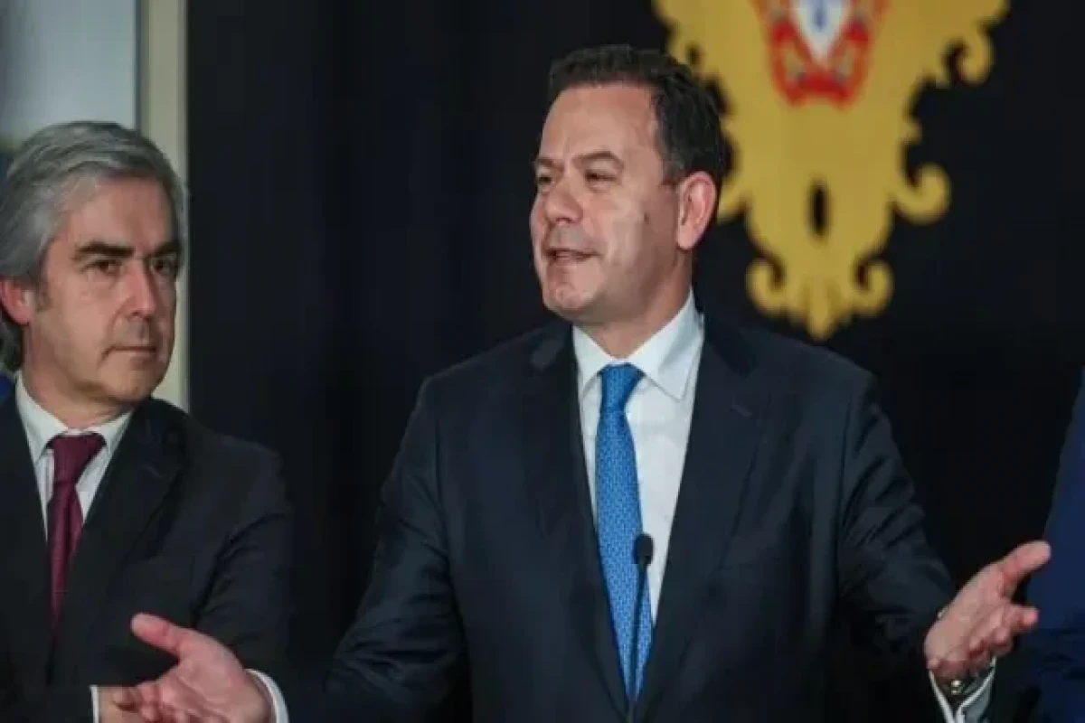 Portuguese PM doesn’t rule out sending peacekeepers to Ukraine after conflict is over