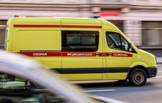 Number of people poisoned at boarding house near Moscow increases to 30