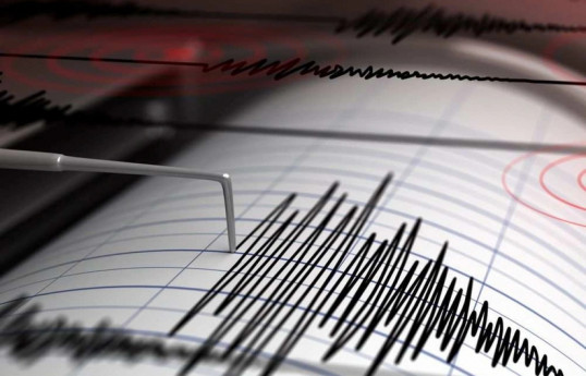 5.1-magnitude quake hits Ecuador - GFZ