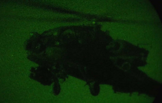US strikes more than 70 ISIS positions in Syria-VIDEO 