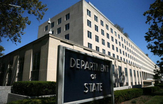 US Secretary of State defends USAID closure