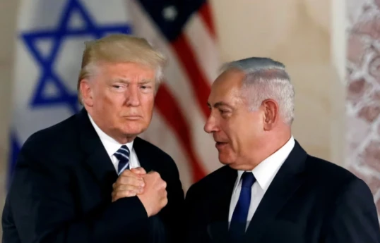 Netanyahu plans to brief Trump on possible new attacks on Iran