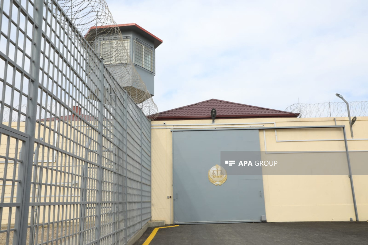 Azerbaijan begins implementation of the amnesty