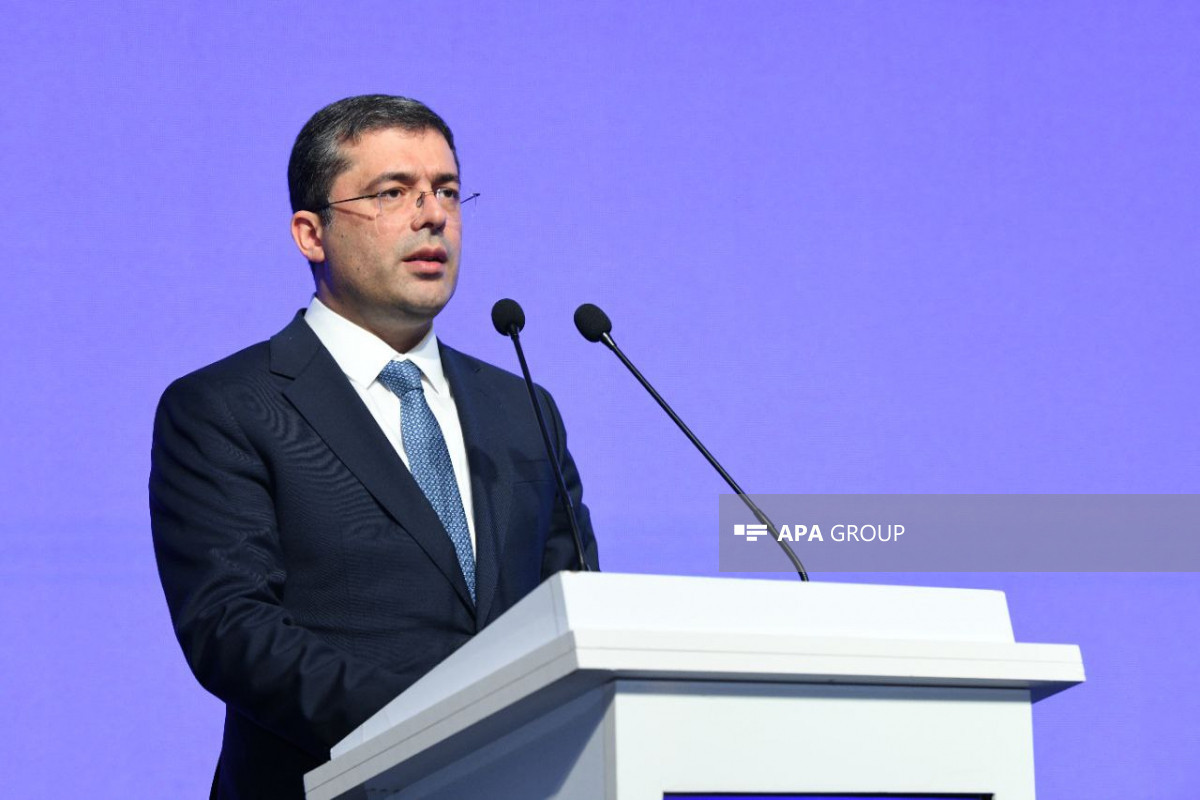 Ahmad Ismayilov, Executive Director of the Media Development Agency