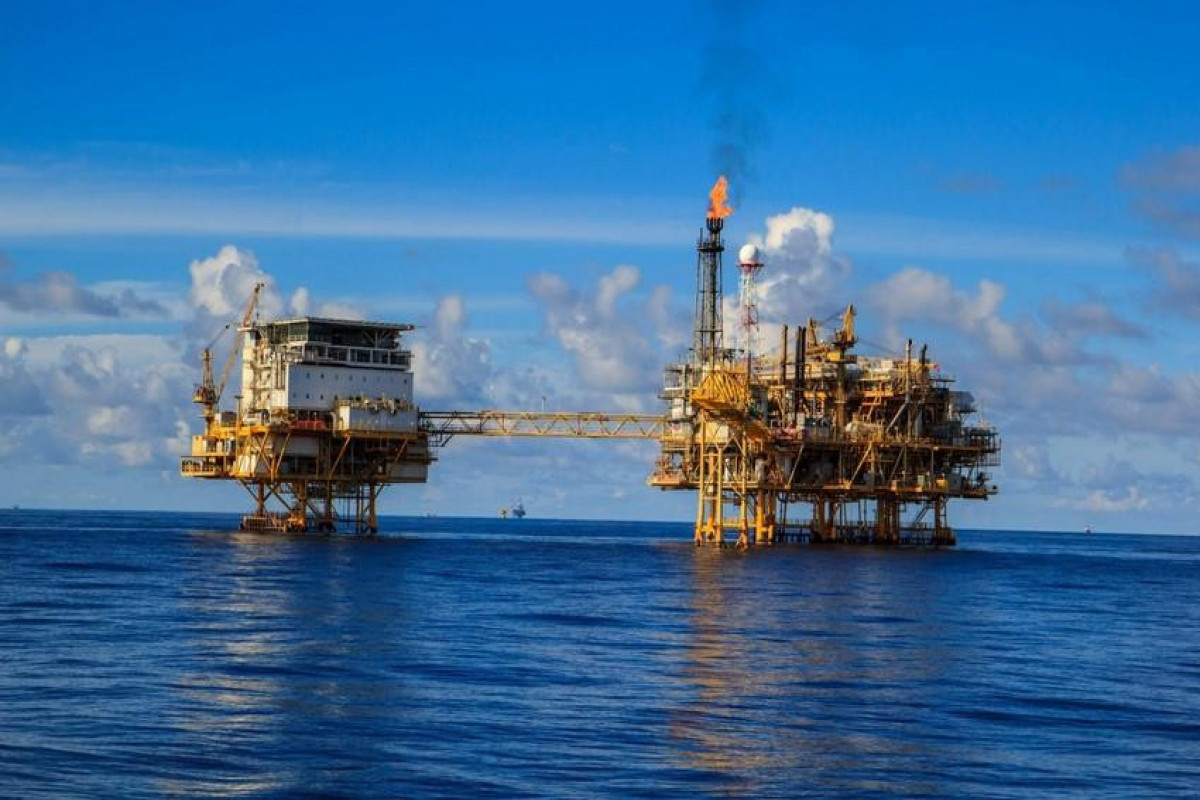 Azerbaijan, Türkiye in talks to launch gas exports from Absheron field starting 2029