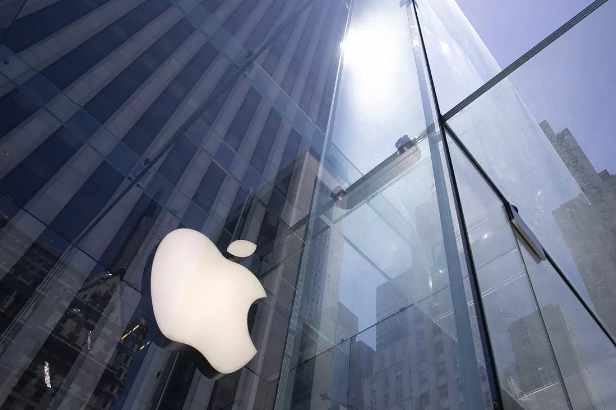 Italy fines Apple nearly 100m euros over app privacy feature