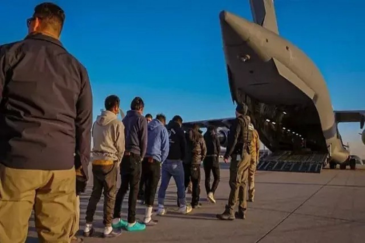US will pay illegal immigrants $3,000 for voluntary self-deportation before New Year