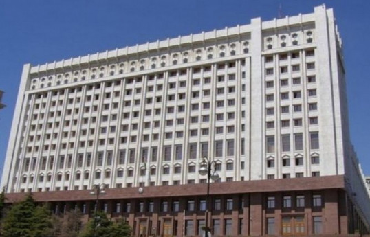 Reasons for President Ilham Aliyev’s non-participation in meeting of Supreme Eurasian Economic Council and informal summit of CIS heads of state disclosed