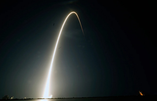 Russia suspected of developing space weapon to counter Starlink - Media