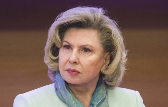 Tatyana Moskalkova