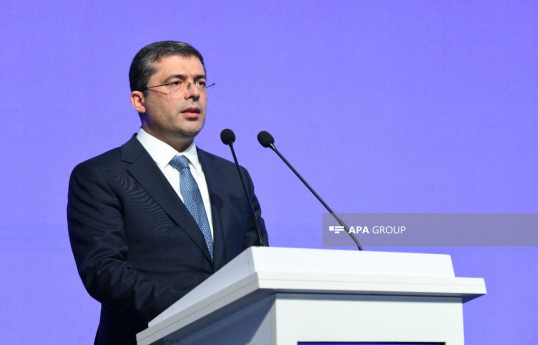 Ahmad Ismayilov, Executive Director of the Media Development Agency