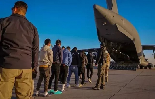 US will pay illegal immigrants $3,000 for voluntary self-deportation before New Year
