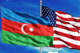Azerbaijan and U.S. discuss economic and energy cooperation