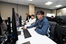 Selection of cybersecurity teams to represent Azerbaijan in Shanghai kicks off