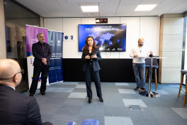 Selection of cybersecurity teams to represent Azerbaijan in Shanghai kicks off