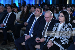 Baku hosts conference on digitalization, artificial intelligence, and media literacy