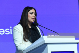 Baku hosts conference on digitalization, artificial intelligence, and media literacy
