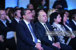 Baku hosts conference on digitalization, artificial intelligence, and media literacy