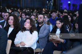 Baku hosts conference on digitalization, artificial intelligence, and media literacy
